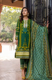 Anum ANL4-22-03C Printed Lawn Vol 12 2022 Online Shopping