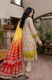 Al Zohaib ANL2 22-03C Anum Printed Lawn Vol2 2022 Online Shopping