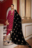 Sapphire Crimson Noir Festive II 2020