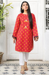 Orient OTL-21-081-U-RED Eid Collection 2021