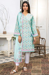 Orient OTL-21-058-U-BLUE Eid Collection 2021