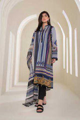 Sapphire Summerglow B Lawn Volume 5 2020