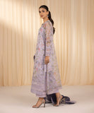 Sapphire U3FE-LX23V10-10 - 3 Piece - Embroidered Organza Suit Festive 2 Collection Online Shopping