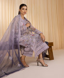 Sapphire U3FE-LX23V10-10 - 3 Piece - Embroidered Organza Suit Festive 2 Collection Online Shopping