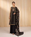 Sapphire U3FE-LX23V10-15 - 3 Piece - Embroidered Organza Suit Festive 2 Collection Online Shopping