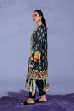 Rosalinda 3p-pop22v1-5 Sapphire Online Lawn Vol 1 2022