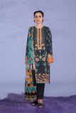 Rosalinda 3p-pop22v1-5 Sapphire Online Lawn Vol 1 2022