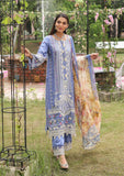 Elaf Premium ELJ-02A Brittany Luxe Embroidered Collection Online Shopping