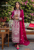 Asim Jofa AJSW-18 Shadow Work Collection Online Shopping
