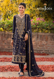 Asim Jofa AJSW-15 Shadow Work Collection Online Shopping
