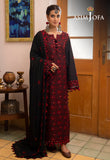 Asim Jofa AJSW-22 Shadow Work Collection Online Shopping