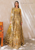 Elaf Premium EEB-05 HENNA Evara Chapter 1 Wedding Unstitched Online Shopping