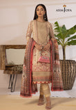 Asim Jofa AJBP-10 Basic Print Collection Online Shopping