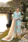 Ittehad Selene Sl-06 Sable Vogue Lawn 2021
