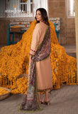 Asim Jofa AJAR-31 Aira Summer Prints Essentials Online Shopping