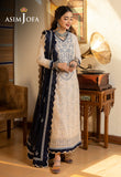 Asim Jofa AJSW-17 Shadow Work Collection Online Shopping