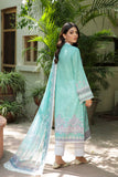 Farasha Clary Sage Lawn Vol 2 2022 Online Shopping