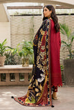 Carmine Farasha Khaddar 2021