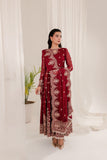 Farasha Redsturt Lumiere Luxury Collection Online Shopping