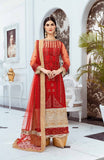 Maryum N Maria Khwaher (MFD-0080) Luminous Collection 2022 Online Shopping