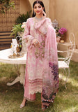 Elaf Premium ELF-6 Old Rose Luxury Festive Collection 2022 Online Shopping