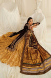 Maryum N Maria Nara (MFG-0024) The Velvet Dreams Wedding Collection 2022 Online Shopping