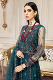 Farasha Sylvia Amiraa Chiffon Collection 2022 Online Shopping