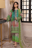 Charizma Quas QEE22 07 Luxury Eid Lawn 2022 Online Shopping