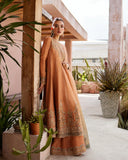 Faiza Saqlain Dalisay Online Shopping