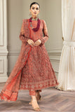 Farasha Aria Amiraa Chiffon Collection 2022 Online Shopping