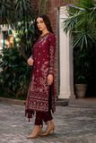 Farasha Yashal Dastoor Fall Winter Collection Online Shopping