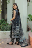 Farasha Dark Noir Lawn Vol 2 2022 Online Shopping