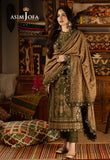 Asim Jofa AJKT-07 Kashmiri Taanka Embroidered Shawl Collection Online Shopping
