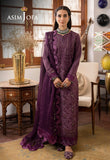 Asim Jofa AJSW-06 Shadow Work Collection Online Shopping