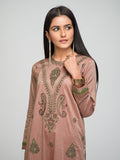Lawn Jacquard Shirt Casual Pret Cp 00089 Salitex Summer Collection 2021