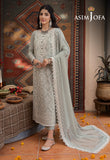 Asim Jofa AJSW-20 Shadow Work Collection Online Shopping