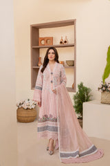 Zarqash ZQ 003 Lia Belle Ame The Festive Eid Edition 2022 Online Shopping