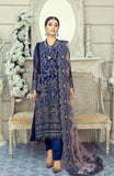 Alzohaib AZFM-22-04 Mehrbano Formals Collection 2022 Online Shopping