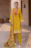 Alzohaib MDP-2-23-04 Monsoon Digital Printed Cambric Vol 2 Online Shopping