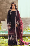 Alzohaib MLL-23-2-04 Mahiymaan Luxury Lawn Eid Edition Vol-2 Online Shopping