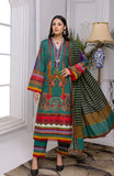 Alzohaib MEC-22-04 Mahnoor  Embroidered Lawn 2022 Online Shopping