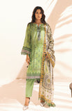 Alzohaib CFD-V3-24-04 Colors Fancy Lawn Dupatta  Online Shopping