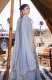 Alzohaib MLL-24-04 Serene Skyline Online Shopping