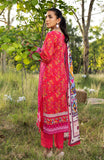 Alzohaib ADL-3-23-04 Anum Digital Printed Lawn Vol 3 Online Shopping