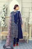 Alzohaib AZFM-22-04 Mehrbano Formals Collection 2022 Online Shopping