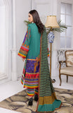 Alzohaib MEC-22-04 Mahnoor  Embroidered Lawn 2022 Online Shopping
