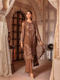 Zebtan Design # 4a Farmaish Chiffon Collection Vol 4 2022 Online Shopping