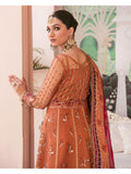 Gulaal Reeha (01)  Eid Luxury Formals 2022 Online Shopping