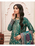 Gulaal Mashail (06)  Eid Luxury Formals 2022 Online Shopping