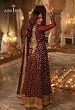 Asim Jofa AJSH-04 Shehnai Festive Collection Online Shopping